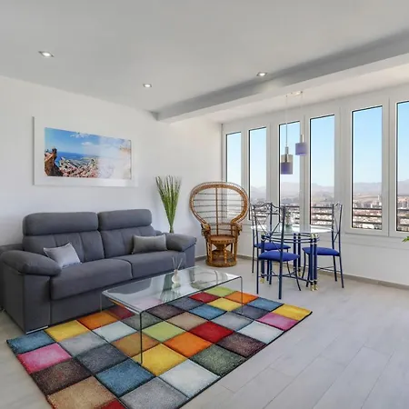 Sky Apartment