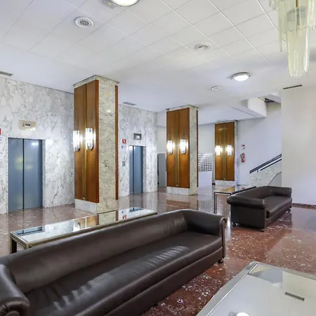 Sky Apartment