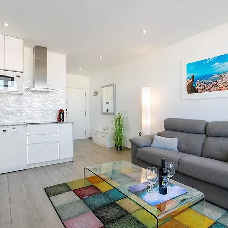 Appartement Sky Alicante
