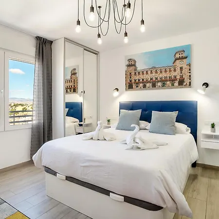 Sky Apartment
