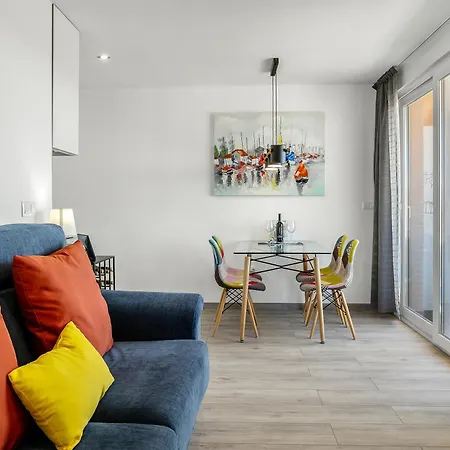 Sky Apartment *