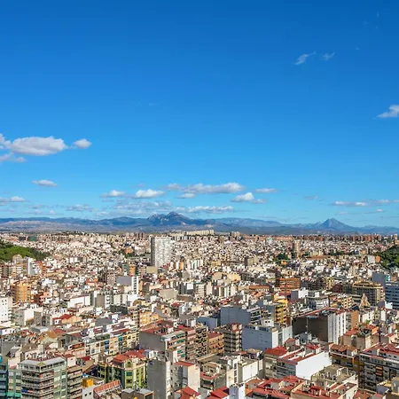 Sky * Alicante