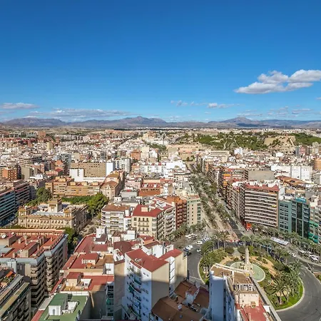 Sky Alicante