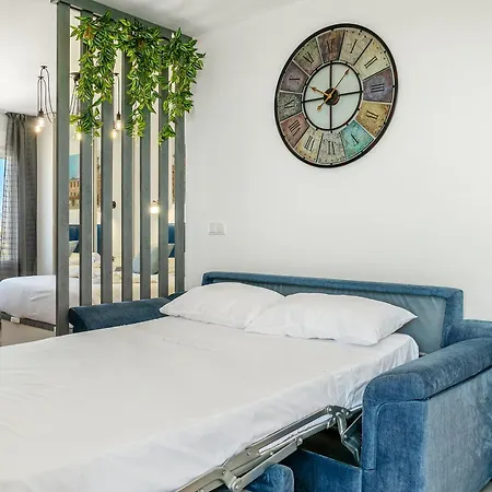 Sky Apartment