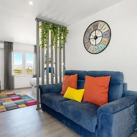 Sky Apartment