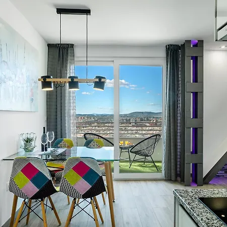 Apartment Sky *