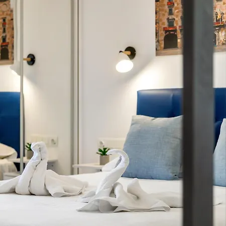 Sky Apartamento *