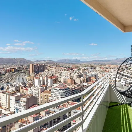 Sky Alicante