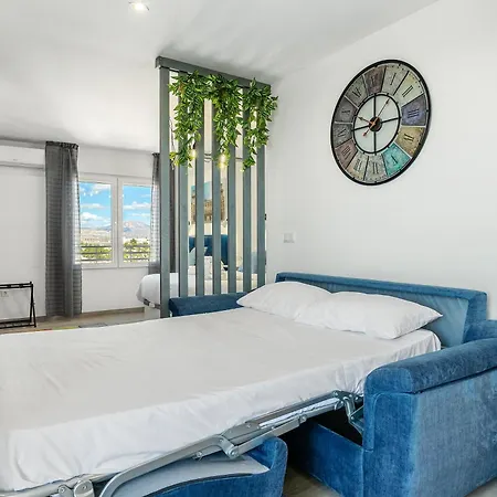 Appartement Sky Alicante