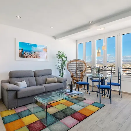 Sky Apartment