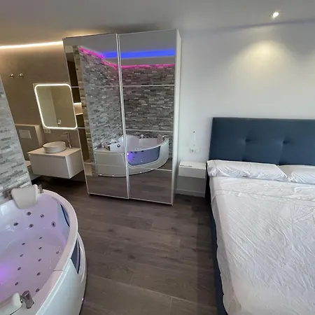 Appartement Sky Alicante