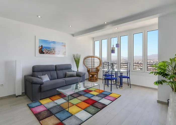 Sky Apartamento