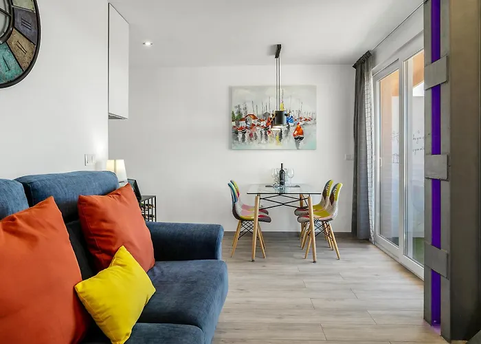 Sky Apartamento *