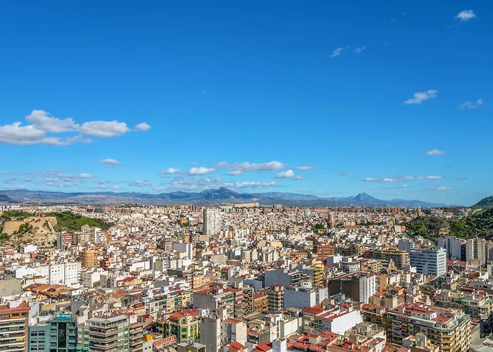 Sky * Alicante