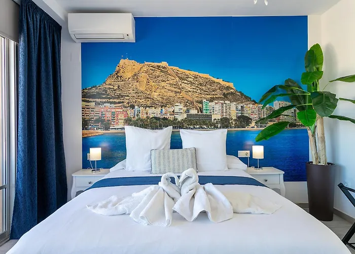 Apartamento Sky