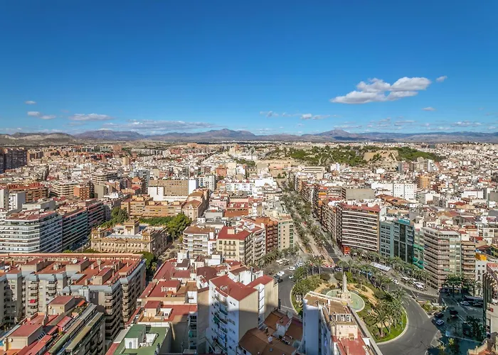 Sky Alicante
