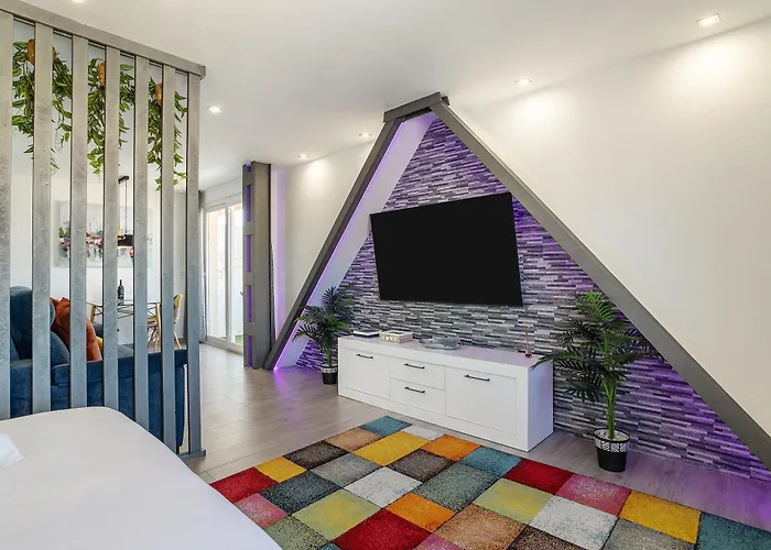 Sky Apartamento