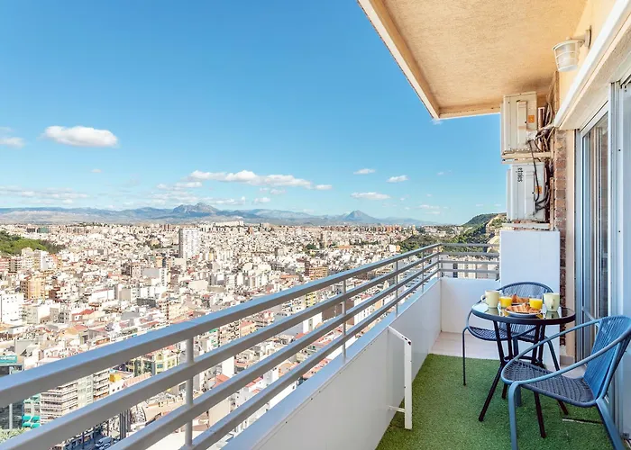 Sky Apartamento *
