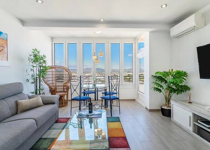 Apartamento Sky