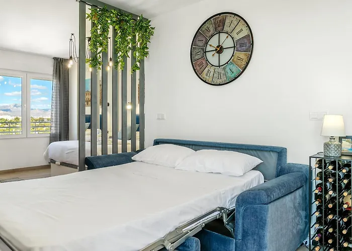 Sky Apartamento