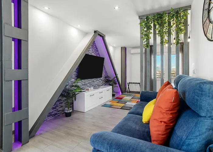 Sky Apartamento *