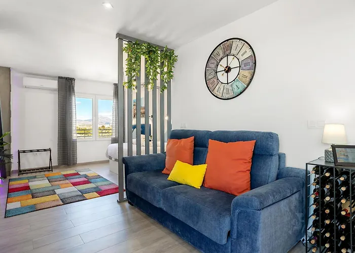 Sky Apartamento