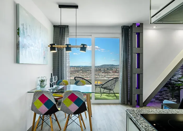 Apartamento Sky *