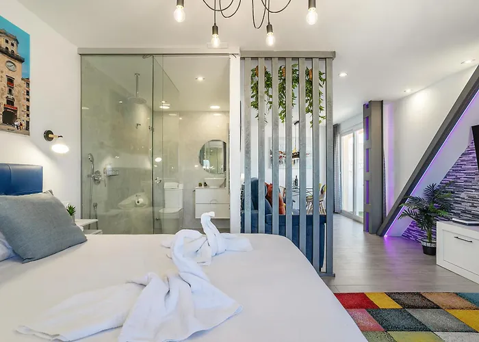 Sky Apartamento *