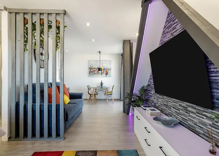 Sky Apartamento *