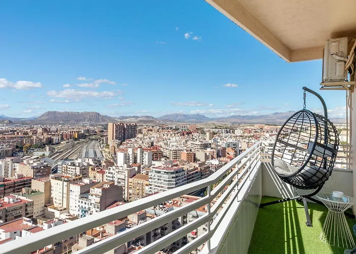Sky Alicante