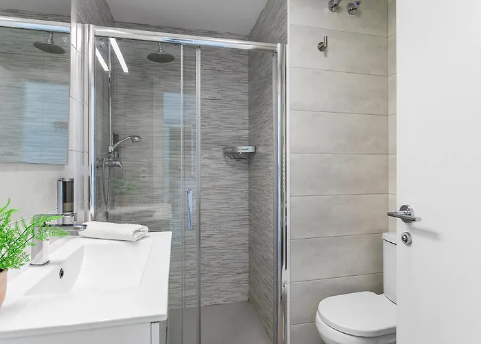 Apartamento Sky *