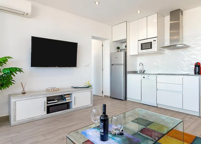 Apartamento Sky Alicante