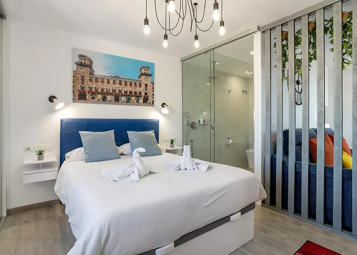 Apartamento Sky Alicante