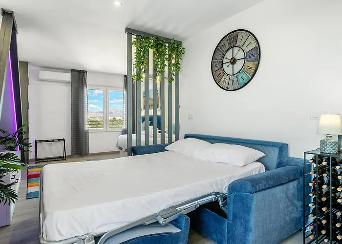 Apartamento Sky Alicante