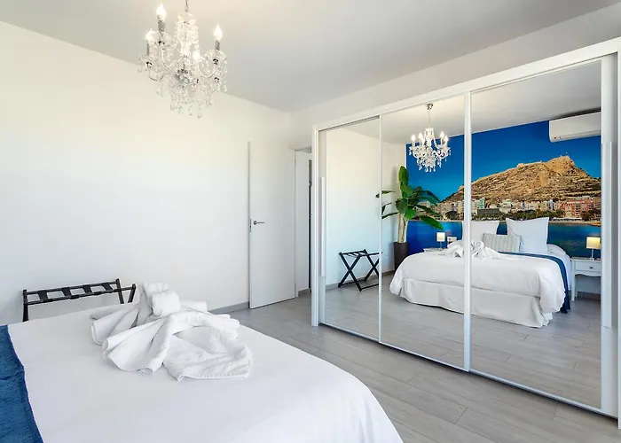 Apartamento Sky