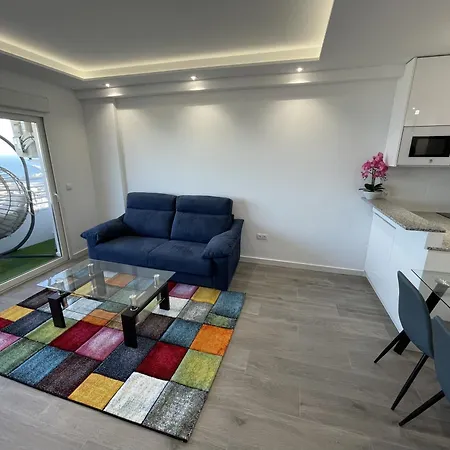 Sky Apartment