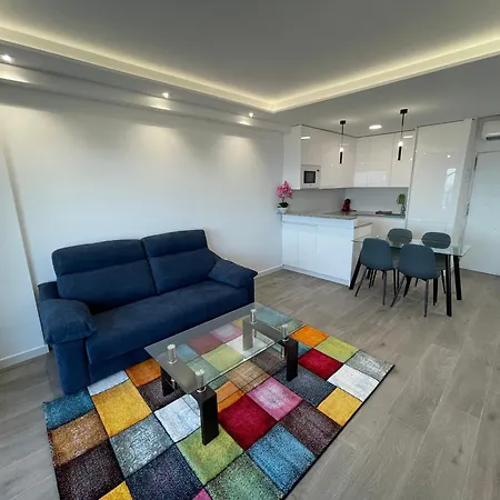 Apartment Sky