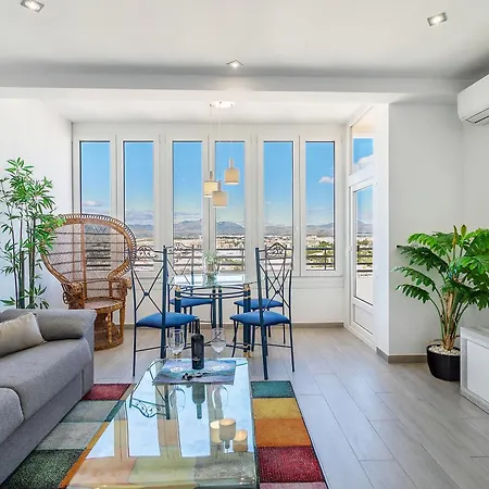 Apartment Sky